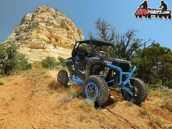 Polaris Rzr Xp Desert Edition