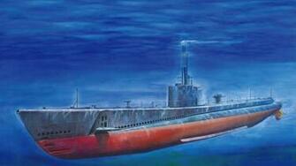 Submarine Wallpaper And Image Pictures Photos