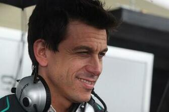 Wolff Presto Per Dare La Mercedes Favorita News Formula