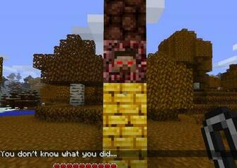 Herobrine Mod Minecraft Mods