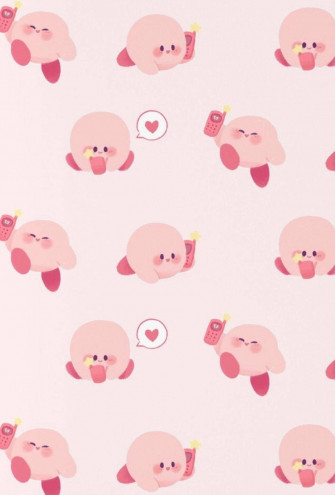 Kirby Wallpaper