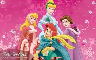 Disney Princess Wallpaper Cool Walldiskpaper