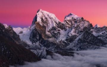 Macbook Wallpaper Mountains Teahub Io