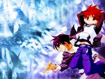 Full Size Dn Angel Wallpaper Num X