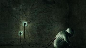 Weirdest Wallpaper Line 17qq