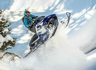 Long Term Test Yamaha Sidewinder M Tx American