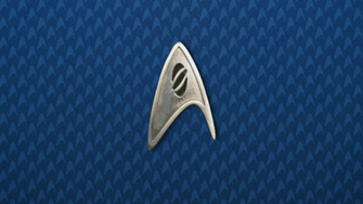 Star Trek Badges Logos Badge