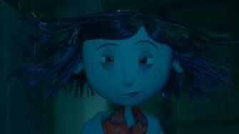 Coraline Wallpaper