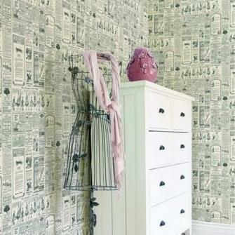 Galerie Memories G56142 Select Wallpaper