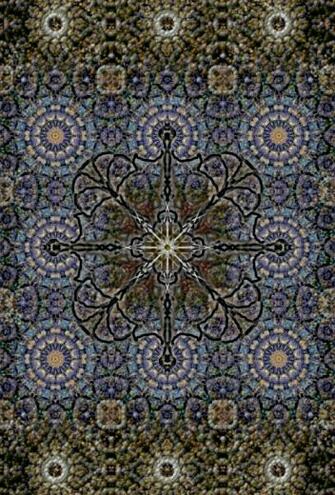 Mandala Wallpaper
