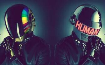 Daft Punk Wallpaper High Quality