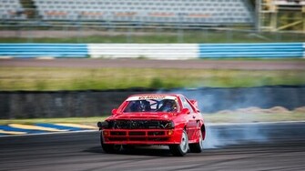 Drift Racing Wallpaper HD Car
