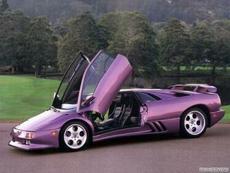 Lamborghini Diablo Auto Wallpaper Allwallpaper In Pc En