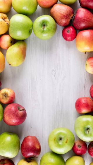 Types Of Apples And Their Hidden Health Benefits Times India