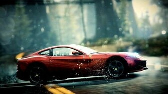 Nfs Rivals Wallpaper Best HD