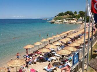 Spring Holiday In Kusadasi Turkey Wallpaper And Image HD Walls