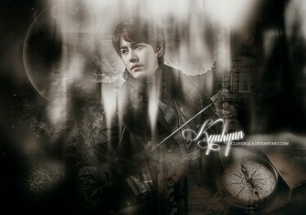 Kyuhyun Wallpaper