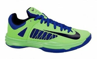 Nike Basketball Wallpaper