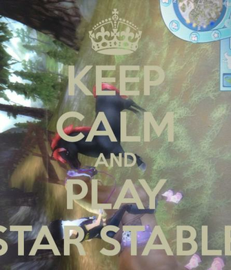 Star Stable