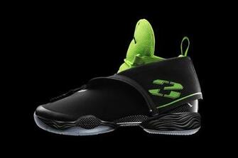 Air Jordan Flight Logo Wallpaper