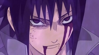 Uchiha Sasuke Shippuden