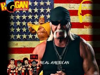 Fonds D Cran Hulk Hogan Pc Et Tablettes iPad Etc