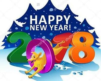Happy New Year