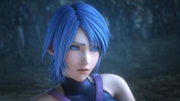 Luxury Kingdom Hearts Aqua Wallpaper Quotes About Life