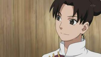Naruto Tenten Picture Colection
