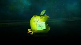 Think Green X