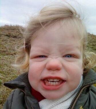 Wallpaper Funny Kids