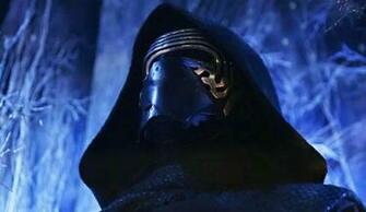 Wars The Force Awakens Adam Driver Explains Kylo Ren Character