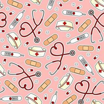 Wallpaper Nurse Sf