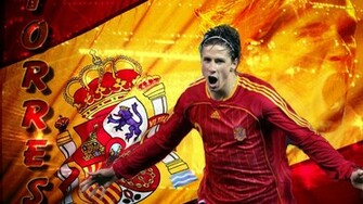 Fernando Torres Wallpaper Sport