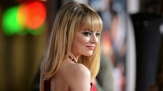 Emma Stone Beautiful HD Wallpaper