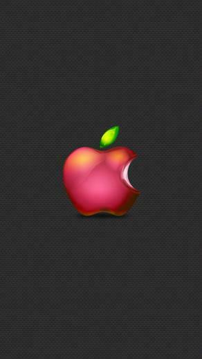 Apple Galaxy Note Wallpaper HD