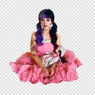 Melanie Martinez Pity Party Mony Melaniemartinez Transparent