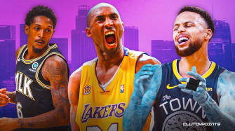 Lakers News Kobe Bryant Exposed Shut Down Stephen Curry