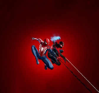 Marvel S Spider Wallpaper