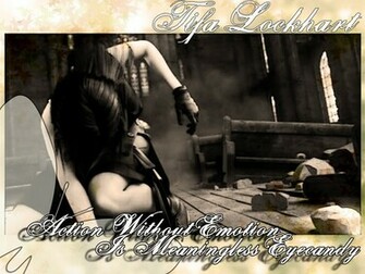 Tifa Lockheart Wallpaper By 101nika101