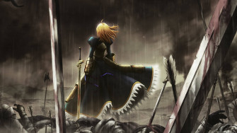 Fate Series Wallpaper