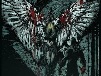 Spawn Computer Wallpaper Desktop Background Id