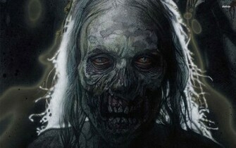 Zombie Wallpaper HD Site