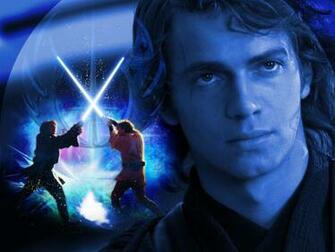 Anakin Skywalker