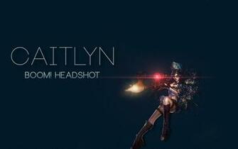 Caitlyn Wallpaper Full HD By Somebenny