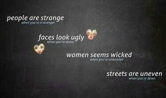 Deep Dark Life Quotes Good Daily
