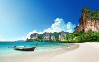 Wallpaper Beach Corner From Paradise HD Expert