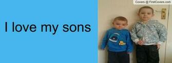 Image I Love My Son Pc Android iPhone And iPad Wallpaper