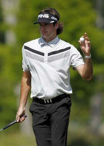 Bubba Watson Image Femalecelebrity