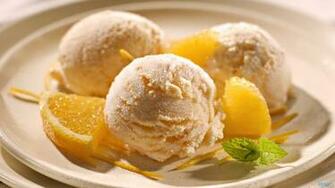 Pictures Yummy Ice Cream Wallpaper HD